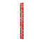 Glitzhome® 5ft. Wooden Happy Valentine's Day Porch Sign